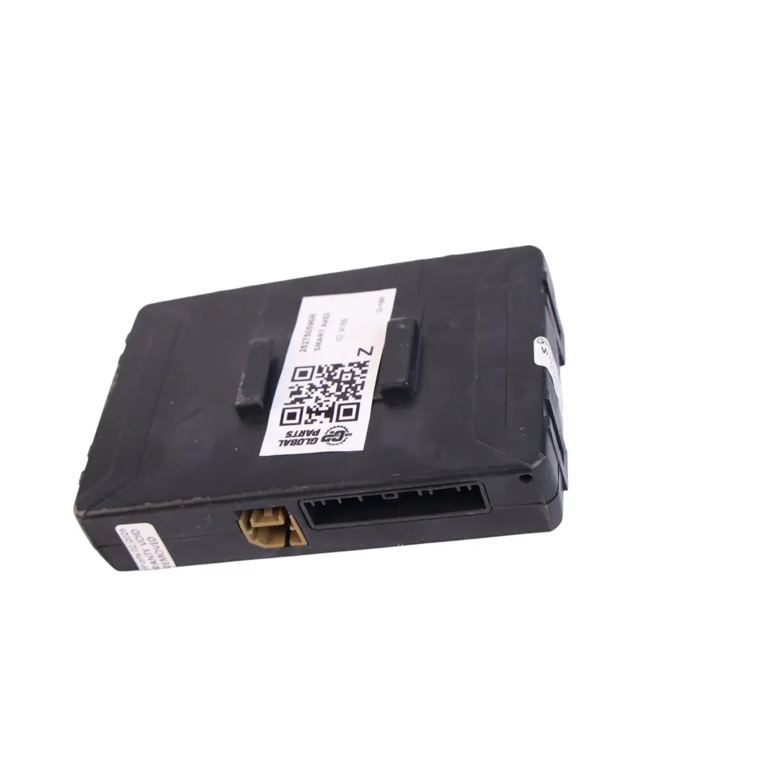 Smart 453 Fortwo Moduł Bluetooth Telematic Sterownik Kontroler - SKU 282750596R - Numer Części 282750596R