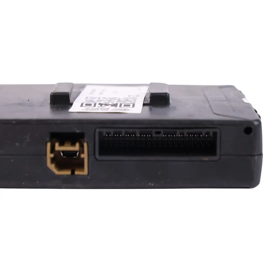 Unidad Control Telemático Módulo Bluetooth para Smart 453 Fortwo con número de pieza 282750596R Smart 453 Fortwo Unidad Control Telemático Módulo Bluetooth - SKU 282750596R - Número de pieza 282750596R