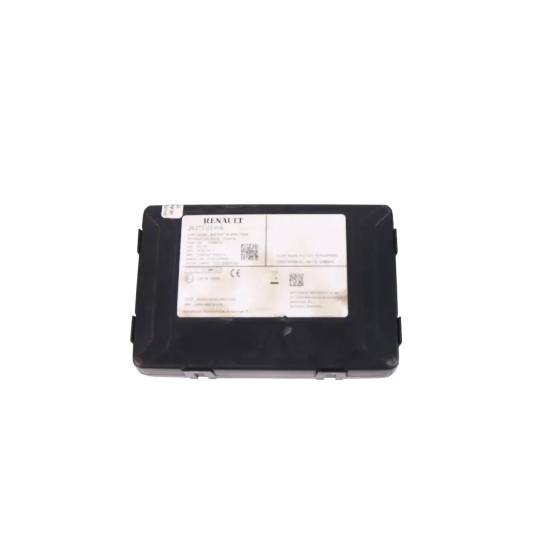 Smart 453 Fortwo Module Bluetooth Commande Télématique - SKU 282750596R - Numéro de pièce 282750596R