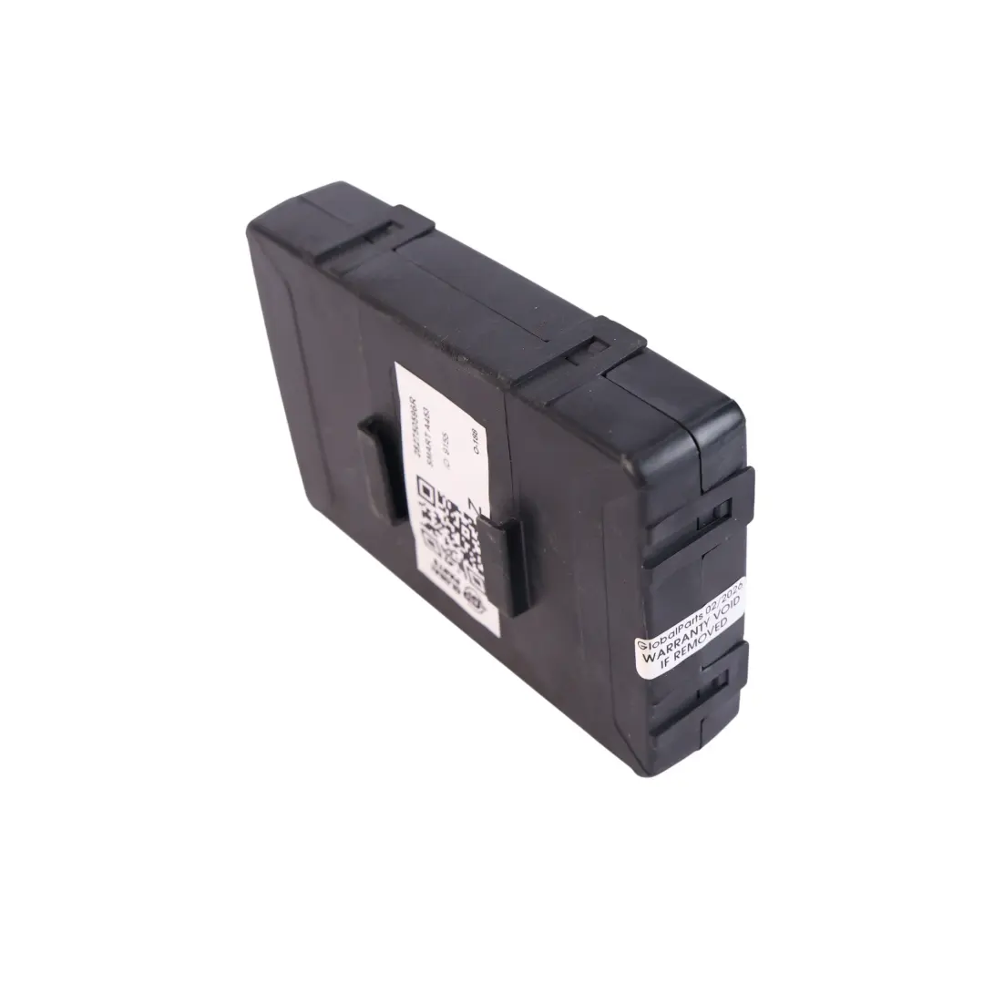 Module Bluetooth Commande Télématique pour Smart 453 Fortwo à propos du numéro de pièce 282750596R Smart 453 Fortwo Module Bluetooth Commande Télématique - SKU 282750596R - Numéro de pièce 282750596R