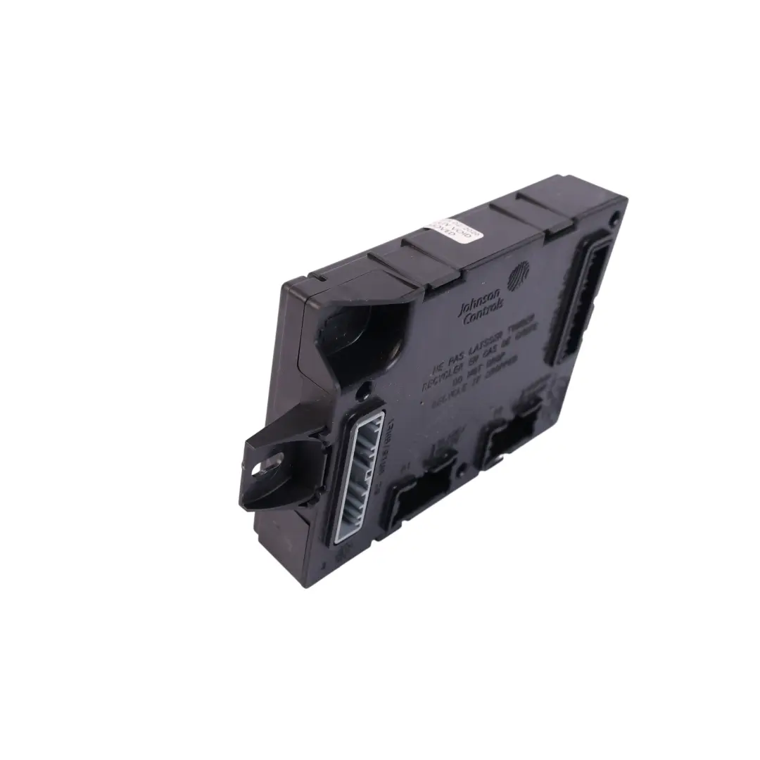 Módulo Control Carrocería Unidad Control SAM para Smart 453 Fortwo con número de pieza 284B14011R Smart 453 Fortwo Módulo Control Carrocería Unidad Control SAM - SKU 284B14011R - Número de pieza 284B14011R