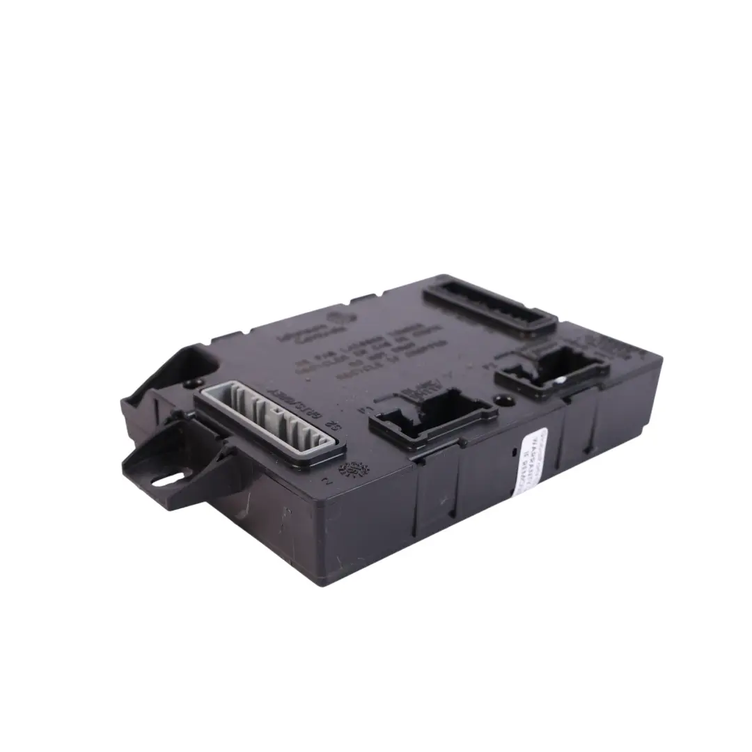 Smart 453 Fortwo Modulo Controllo Carrozzeria Unità Controllo SAM - SKU 284B14011R - Numero di parte 284B14011R