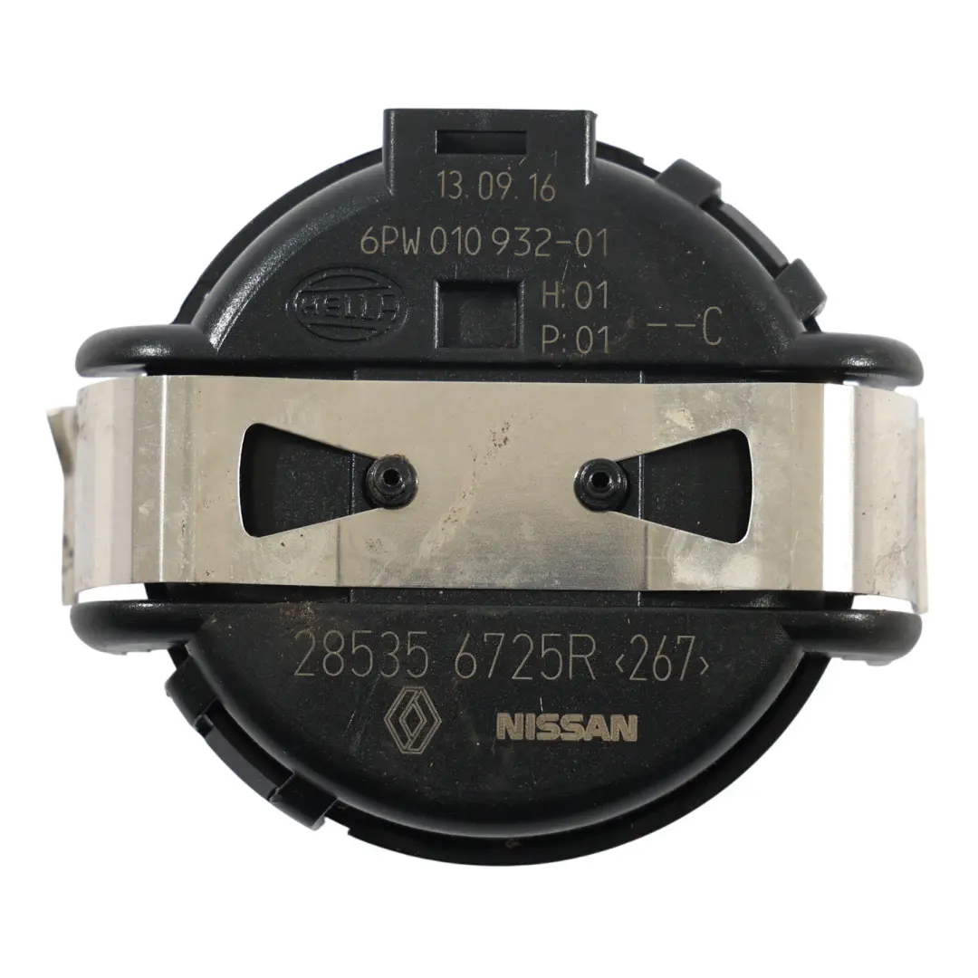 Smart W415 A453 Sensore Luce Pioggia Modulo Di Controllo - SKU 285356725R - Numero di parte 285356725R