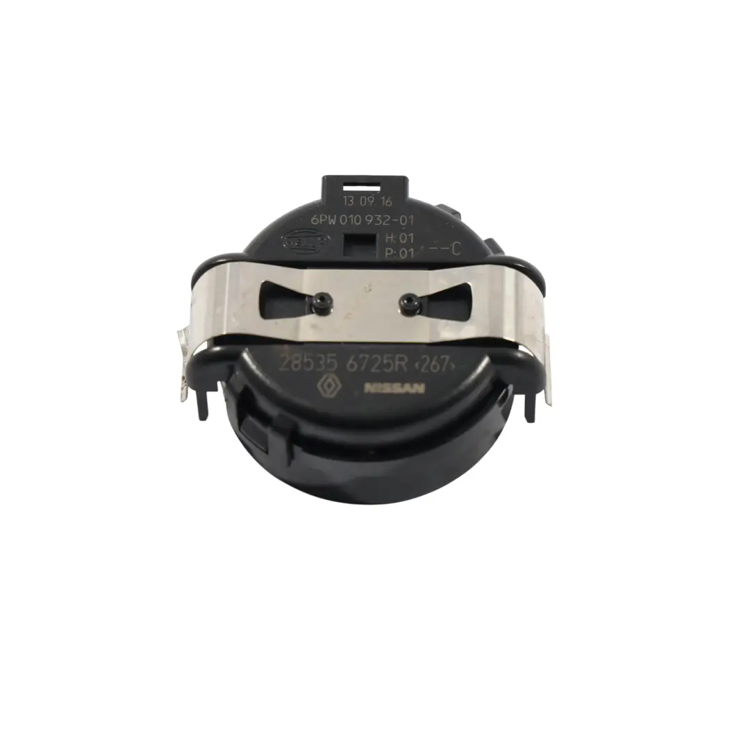 A453 Sensore Luce Pioggia Modulo Di Controllo per Smart W415 con numero di parte 285356725R Smart W415 A453 Sensore Luce Pioggia Modulo Di Controllo - SKU 285356725R - Numero di parte 285356725R