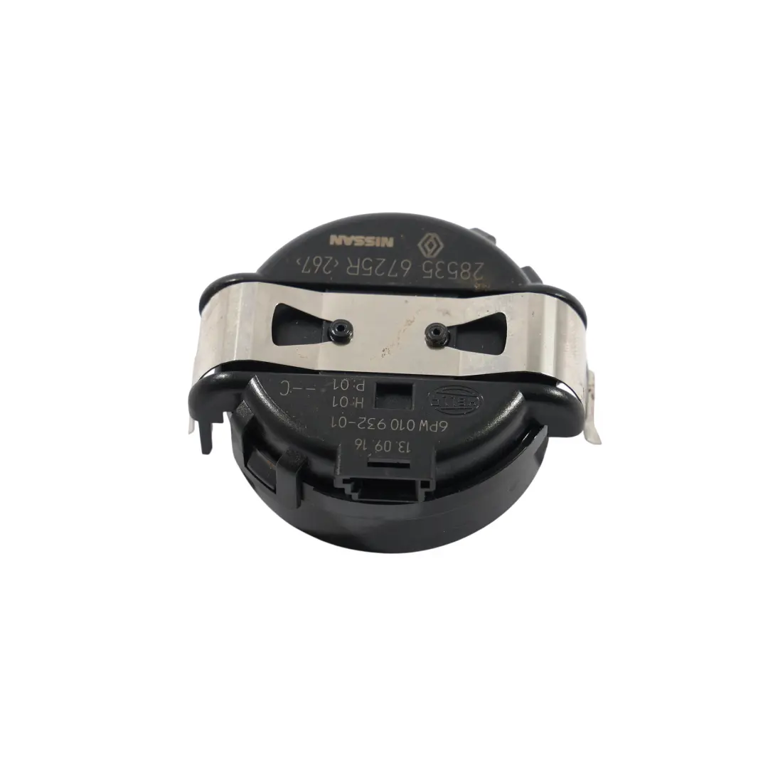 Smart W415 A453 Moduł Sterownik Czujnika Deszczu Światła - SKU 285356725R - Numer Części 285356725R