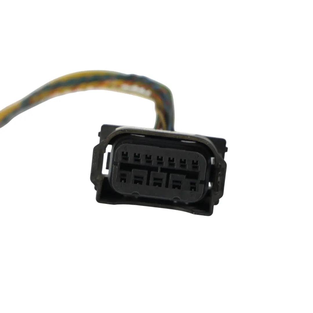 BMW X1 E84 Scheinwerfer Lampe Licht Vorne Kabel Kabelstecker Links - SKU 2990003-3 - Teilenummer 2990003