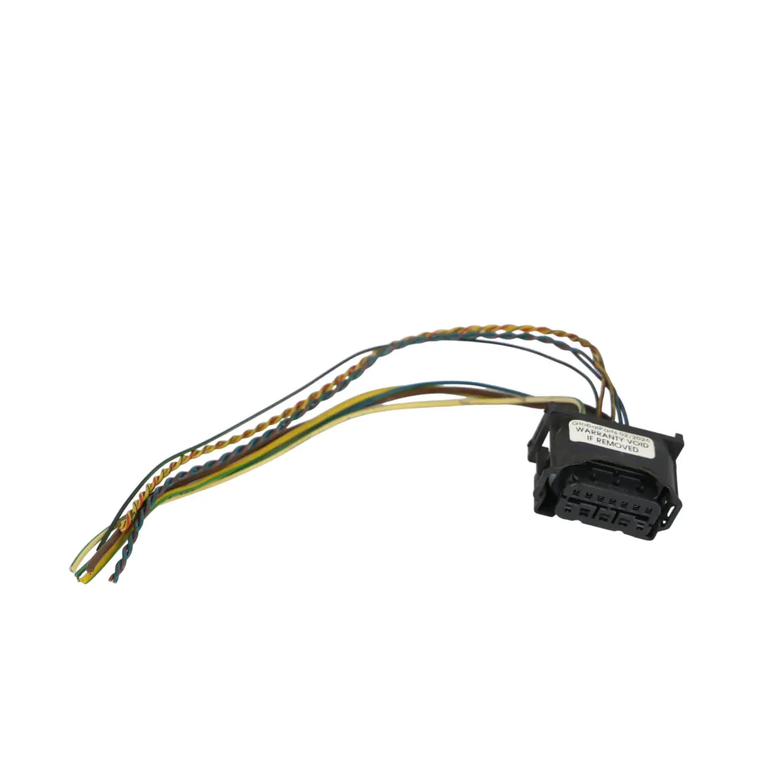 Scheinwerfer Lampe Licht Vorne Kabel Kabelstecker Links für BMW X1 E84 mit Teilenummer 2990003 BMW X1 E84 Scheinwerfer Lampe Licht Vorne Kabel Kabelstecker Links - SKU 2990003-3 - Teilenummer 2990003