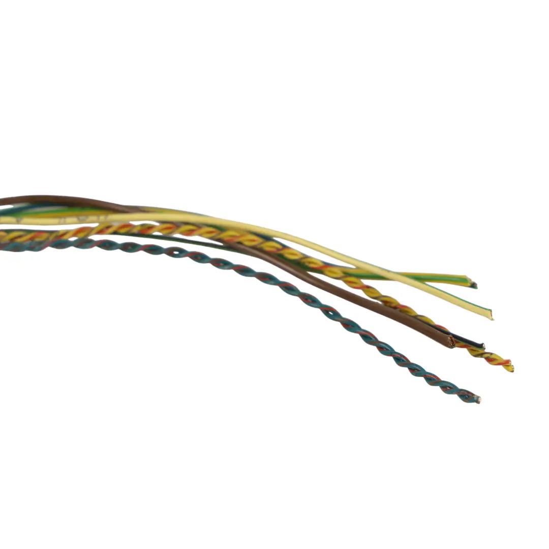 Câble De Phare Avant Gauche pour BMW X1 E84 à propos du numéro de pièce 2990003 BMW X1 E84 Câble De Phare Avant Gauche - SKU 2990003-3 - Numéro de pièce 2990003