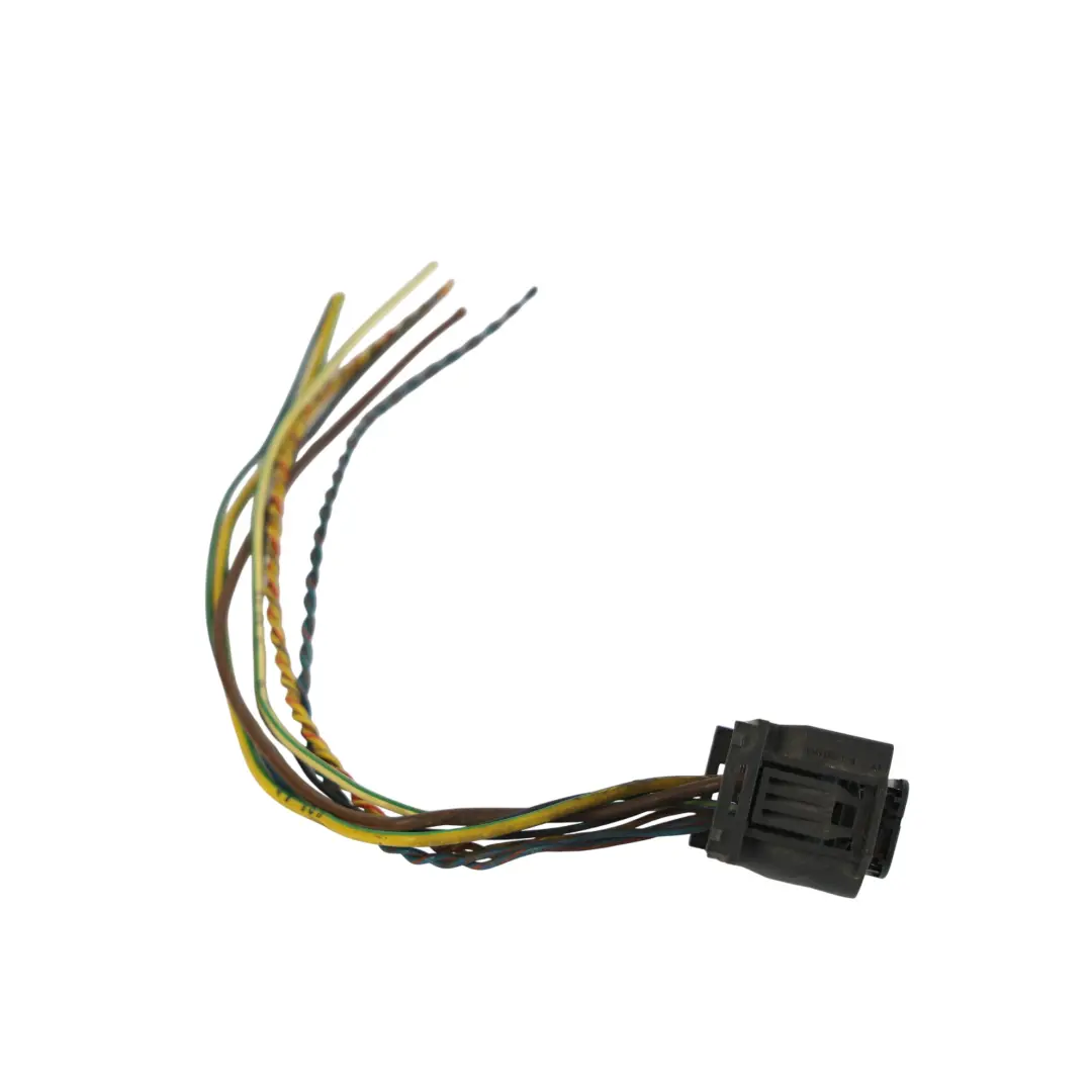 BMW X1 E84 Faro Luz Delantera Cable Enchufe Izquierda - SKU 2990003-3 - Número de pieza 2990003