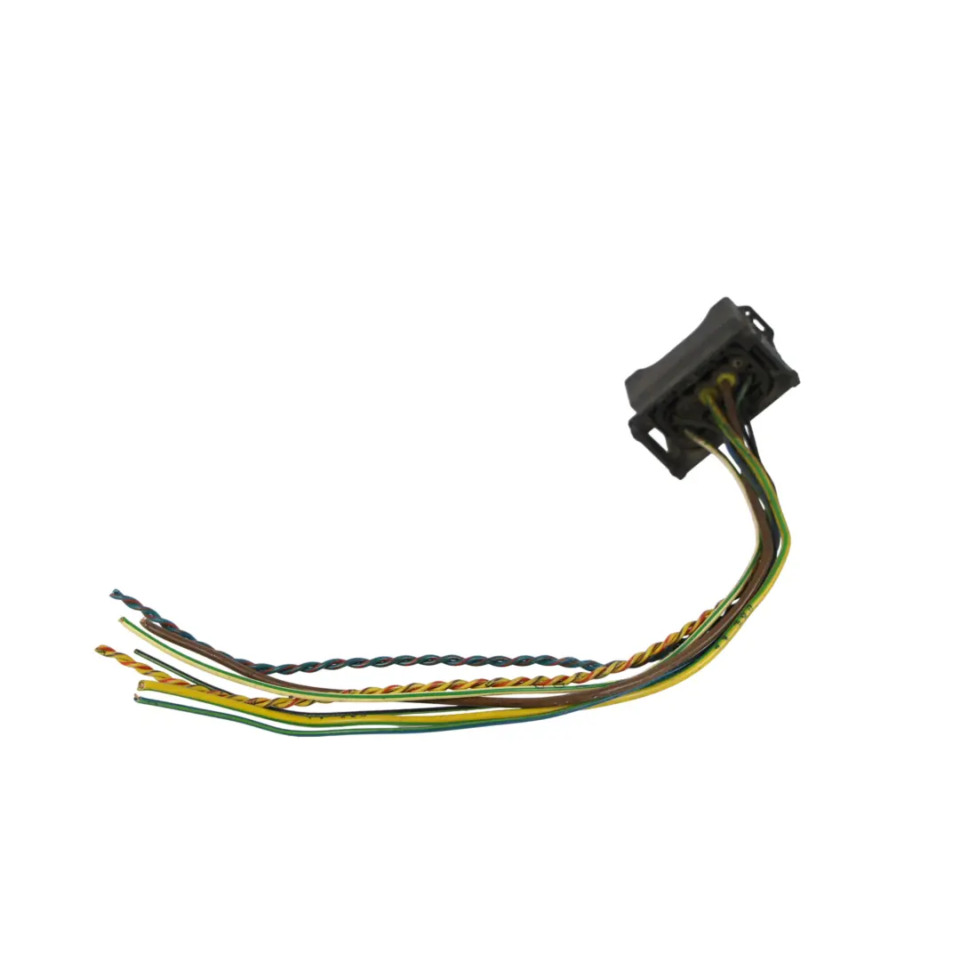 Faro Luz Delantera Cable Enchufe Izquierda para BMW X1 E84 con número de pieza 2990003 BMW X1 E84 Faro Luz Delantera Cable Enchufe Izquierda - SKU 2990003-3 - Número de pieza 2990003