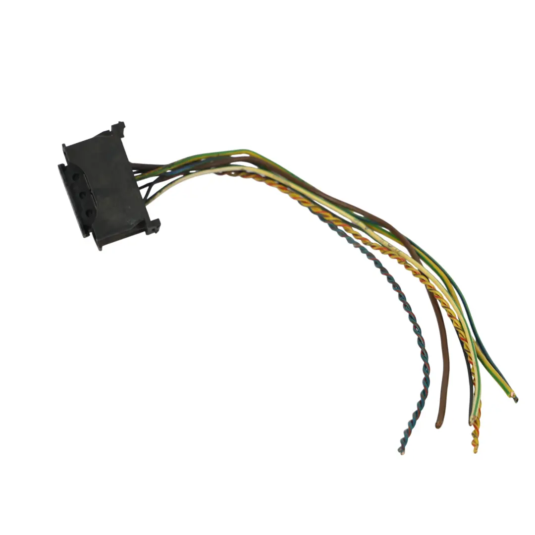 BMW X1 E84 Headlight Lamp Light Front Cable Wire Plug Left N/S - SKU 2990003-3 - Part number 2990003