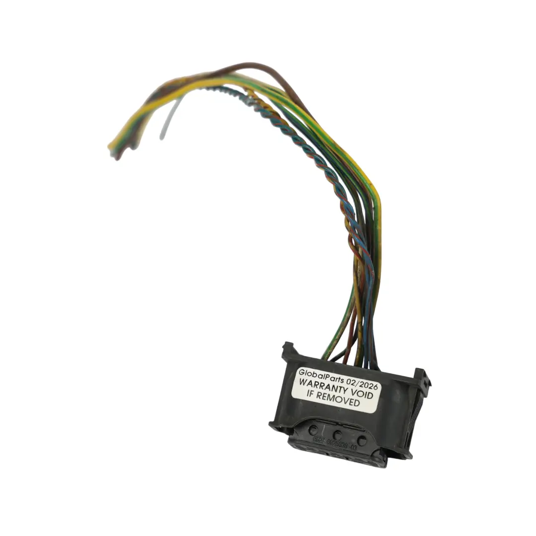 Câble De Phare Avant Gauche pour BMW X1 E84 à propos du numéro de pièce 2990003 BMW X1 E84 Câble De Phare Avant Gauche - SKU 2990003-3 - Numéro de pièce 2990003