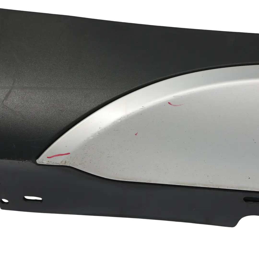 Panneau d'Habillage de Seuil de Porte Droit pour BMW X1 E84 X Line à propos du numéro de pièce 2990600 BMW X1 E84 X Line Panneau d'Habillage de Seuil de Porte Droit - SKU 2990600 - Numéro de pièce 2990600