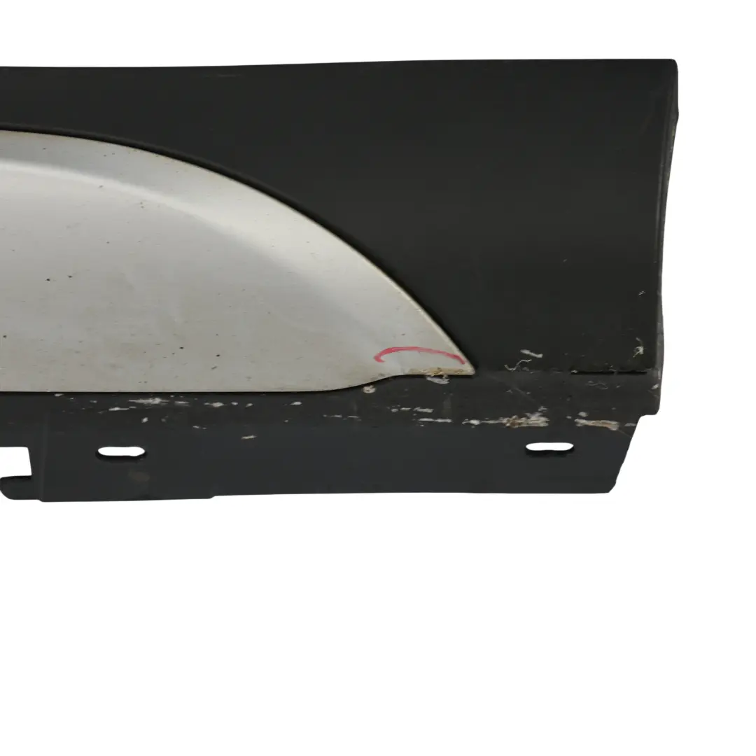  Side Skirt BMW X1 E84 X Line Door Sill Cover Trim Panel Right O/S - SKU 2990600 - Part number 2990600