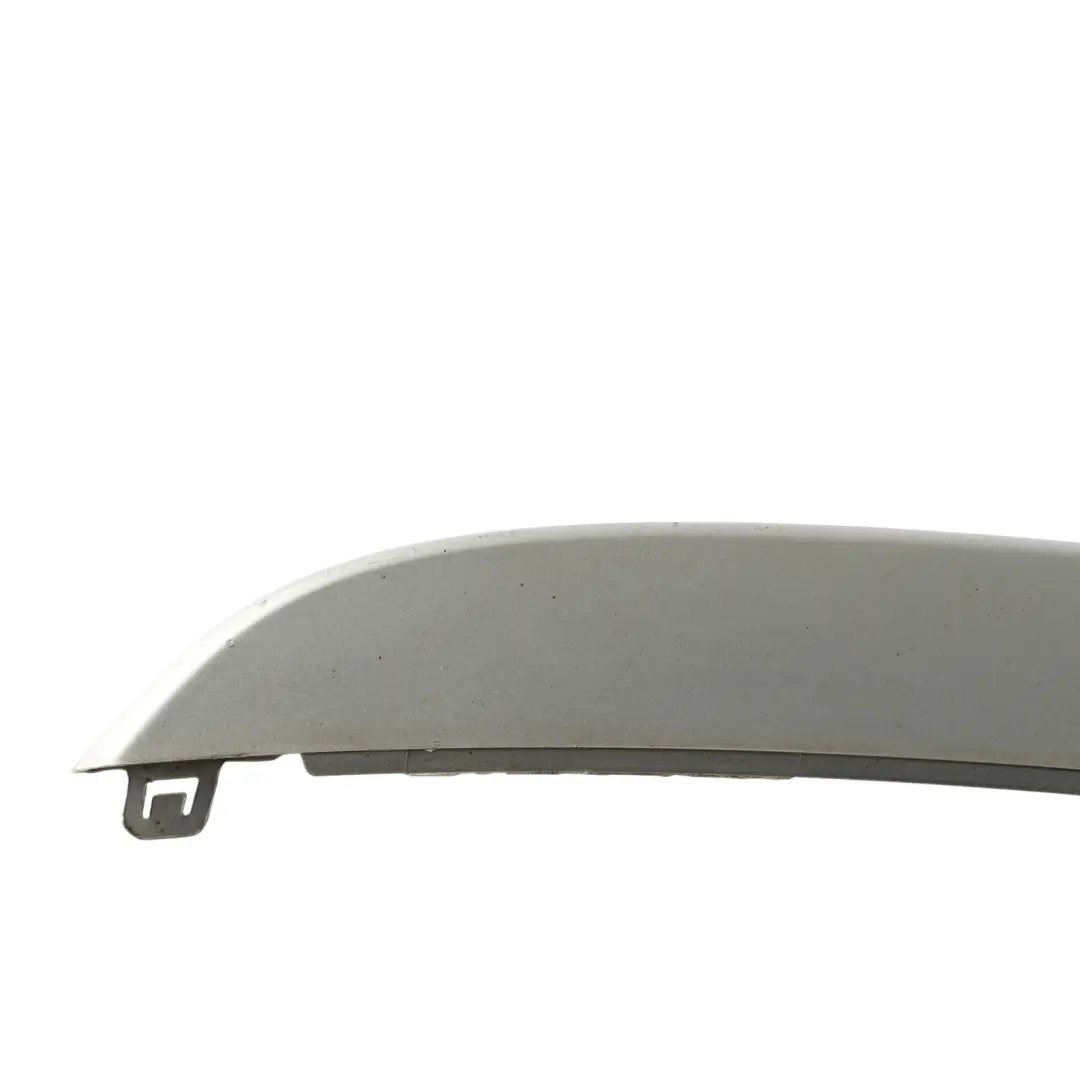 BMW X1 E84 X-Line Front Bumper Lower Edge Trim Spoiler Moulding - SKU 2990641 - Part number 2990641
