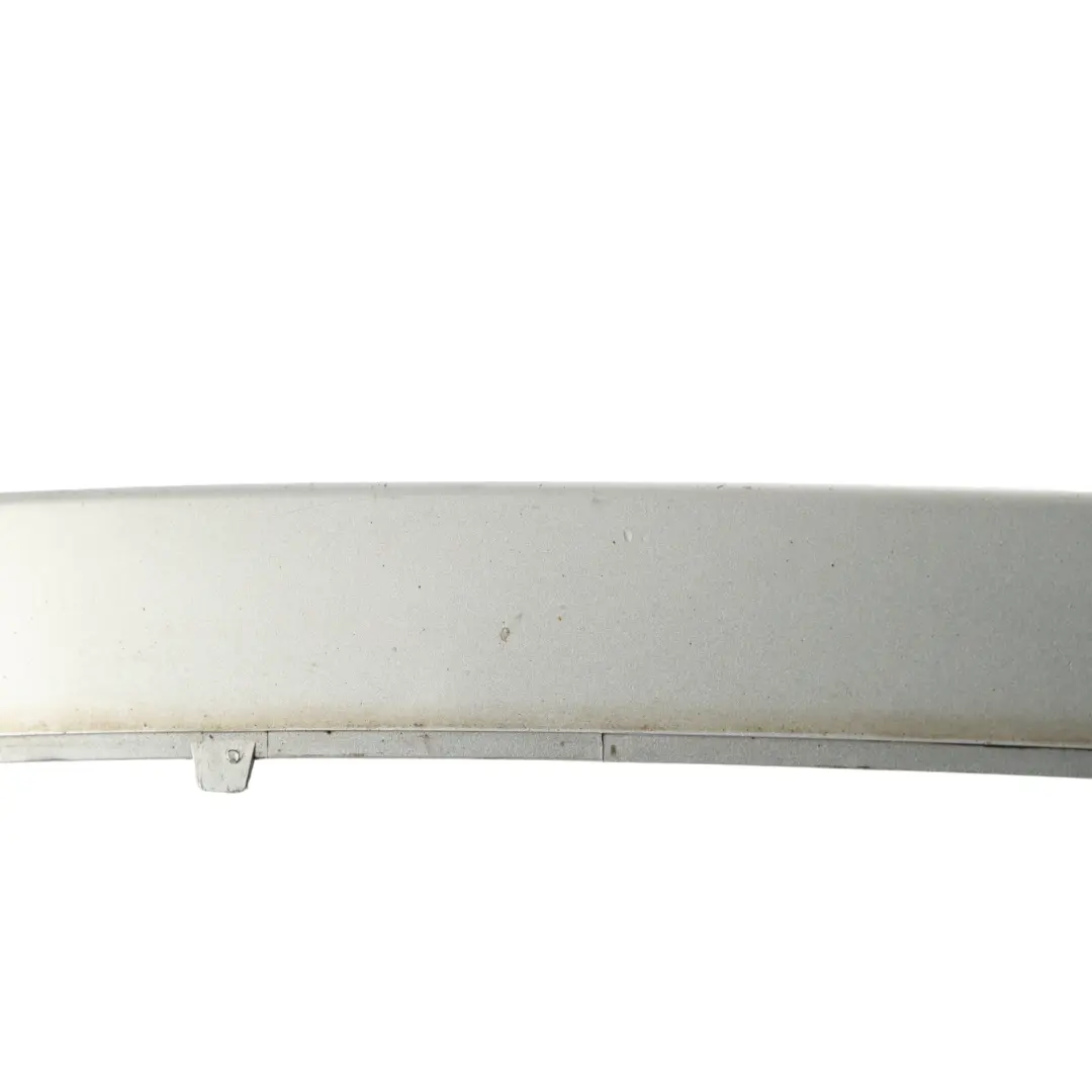 BMW X1 E84 X-Line Front Bumper Lower Edge Trim Spoiler Moulding - SKU 2990641 - Part number 2990641