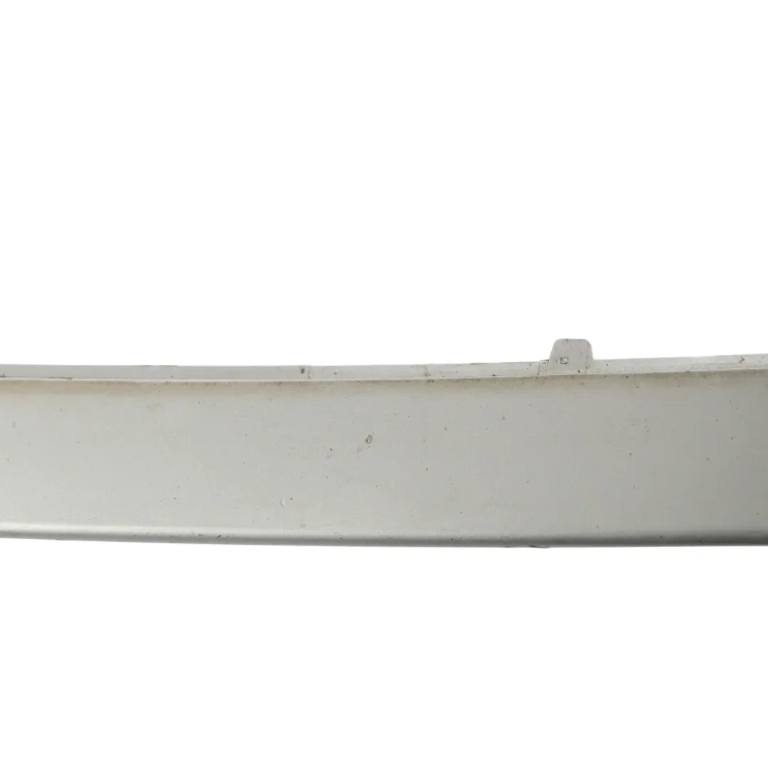BMW X1 E84 X-Line Front Bumper Lower Edge Trim Spoiler Moulding - SKU 2990641 - Part number 2990641
