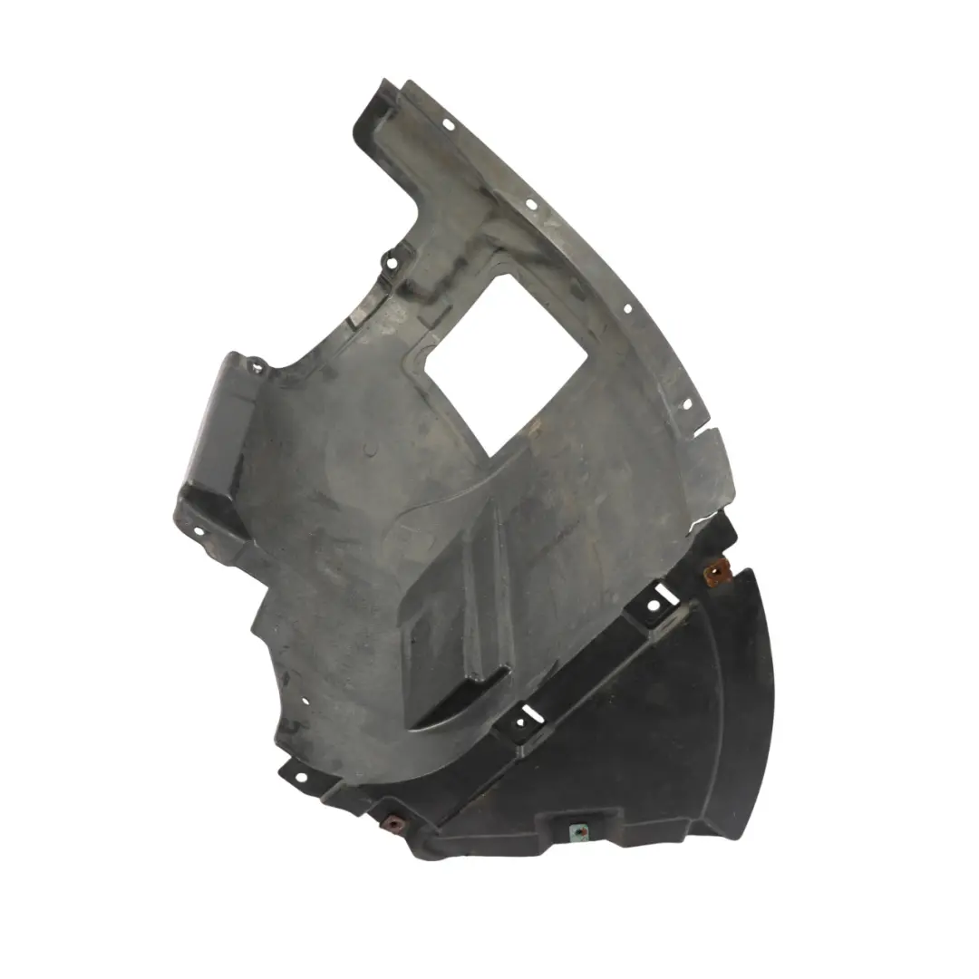 Front Wheel Arch Splash Guard Cover Front Section Right O/S to BMW X1 E84 with Part number 2990820 BMW X1 E84 Front Wheel Arch Splash Guard Cover Front Section Right O/S - SKU 2990820 - Part number 2990820