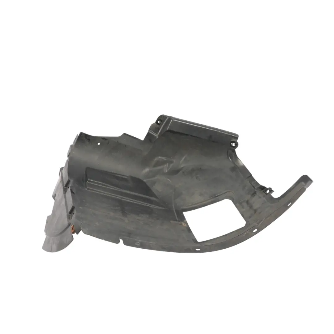 Front Wheel Arch Splash Guard Cover Front Section Right O/S to BMW X1 E84 with Part number 2990820 BMW X1 E84 Front Wheel Arch Splash Guard Cover Front Section Right O/S - SKU 2990820 - Part number 2990820