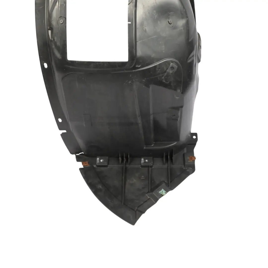 Front Wheel Arch Splash Guard Cover Front Section Right O/S to BMW X1 E84 with Part number 2990820 BMW X1 E84 Front Wheel Arch Splash Guard Cover Front Section Right O/S - SKU 2990820 - Part number 2990820