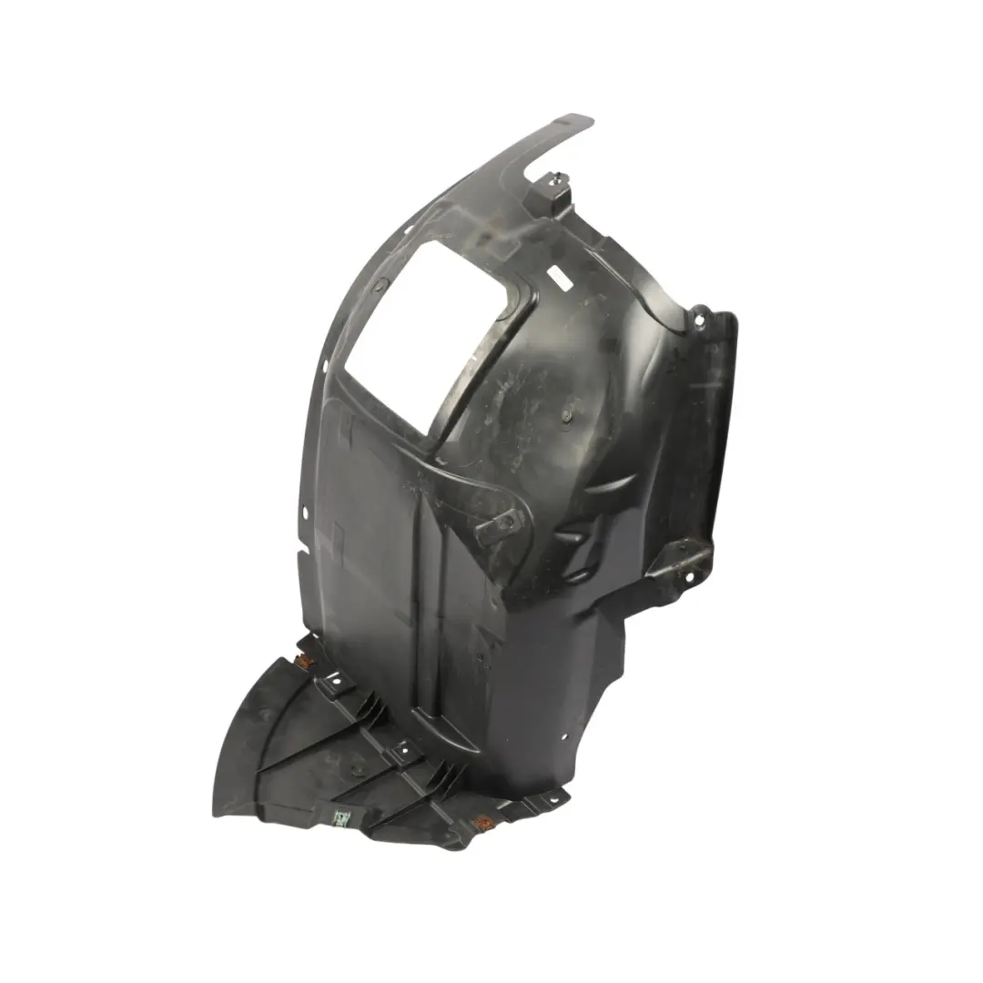 Front Wheel Arch Splash Guard Cover Front Section Right O/S to BMW X1 E84 with Part number 2990820 BMW X1 E84 Front Wheel Arch Splash Guard Cover Front Section Right O/S - SKU 2990820 - Part number 2990820