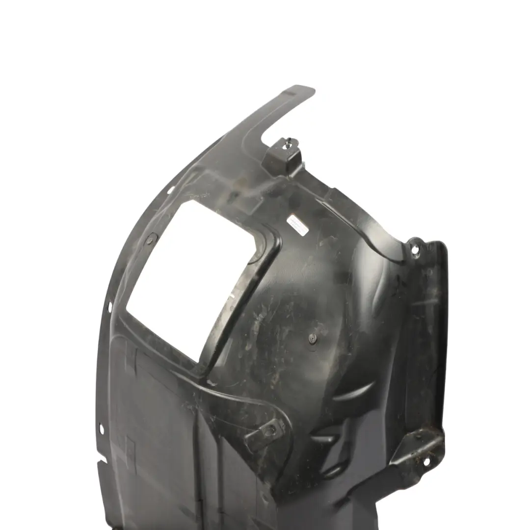 Front Wheel Arch Splash Guard Cover Front Section Right O/S to BMW X1 E84 with Part number 2990820 BMW X1 E84 Front Wheel Arch Splash Guard Cover Front Section Right O/S - SKU 2990820 - Part number 2990820