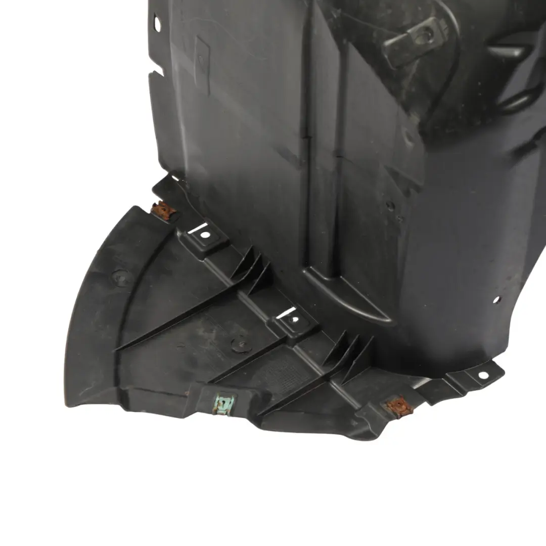 Front Wheel Arch Splash Guard Cover Front Section Right O/S to BMW X1 E84 with Part number 2990820 BMW X1 E84 Front Wheel Arch Splash Guard Cover Front Section Right O/S - SKU 2990820 - Part number 2990820