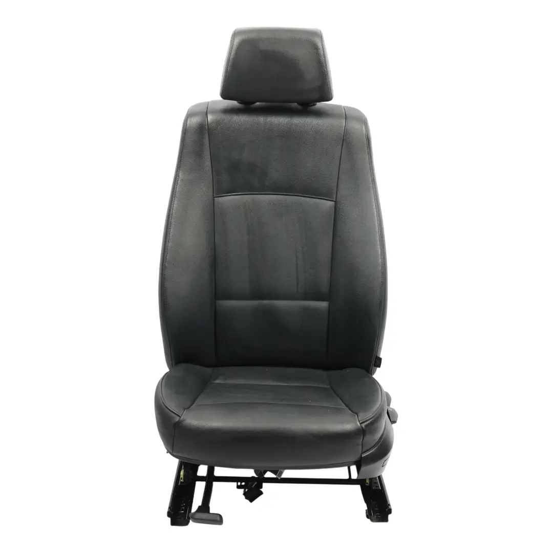 BMW X1 E84 Fotel Przedni Grzany Skóra Lewy Przód - SKU 2992619-1 - Numer Części 2992619