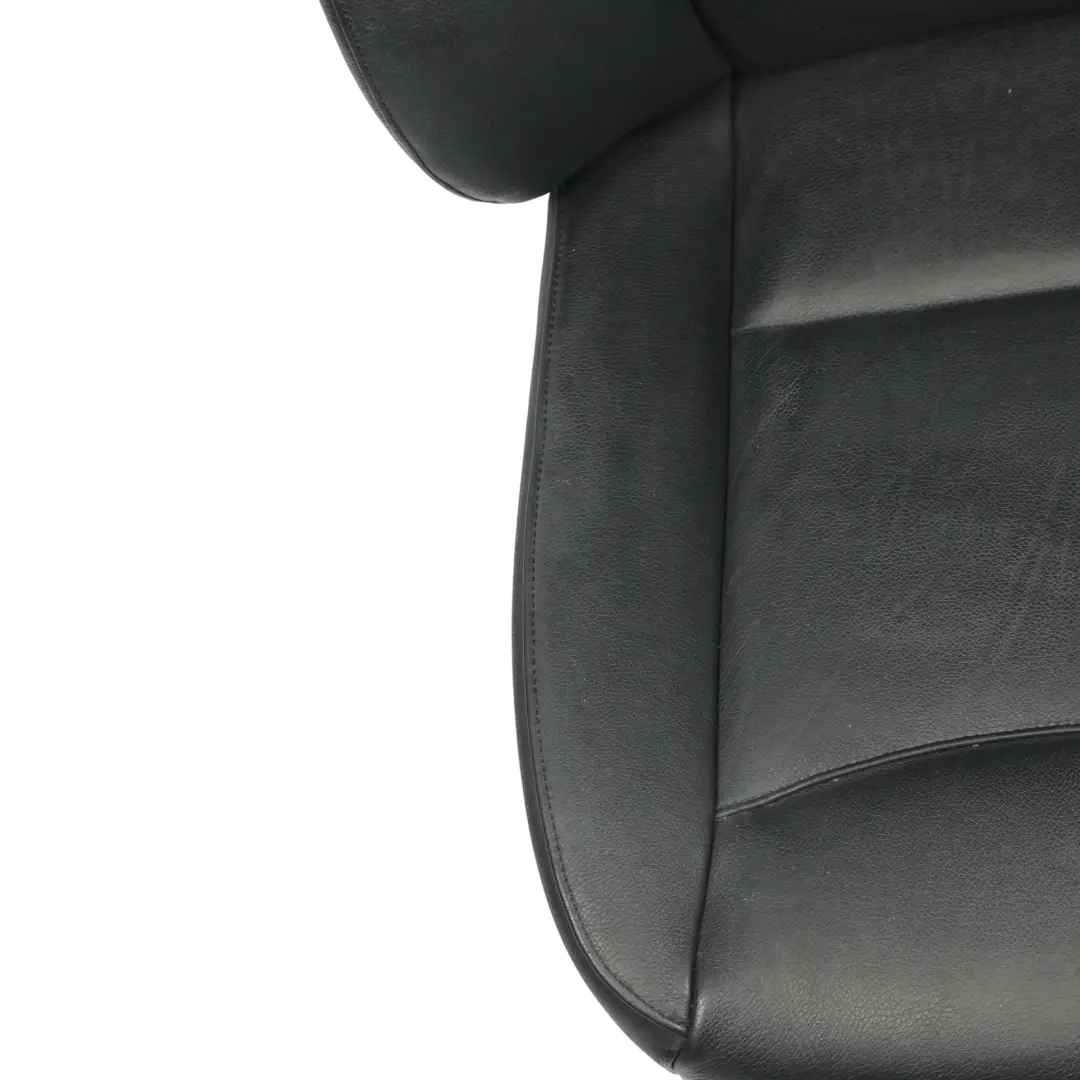 Vordersitz Links Leder Nevada Schwarz für BMW X1 E84 mit Teilenummer 2992619 BMW X1 E84 Vordersitz Links Leder Nevada Schwarz - SKU 2992619-1 - Teilenummer 2992619