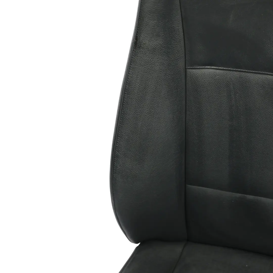 BMW X1 E84 Fotel Przedni Grzany Skóra Lewy Przód - SKU 2992619-1 - Numer Części 2992619