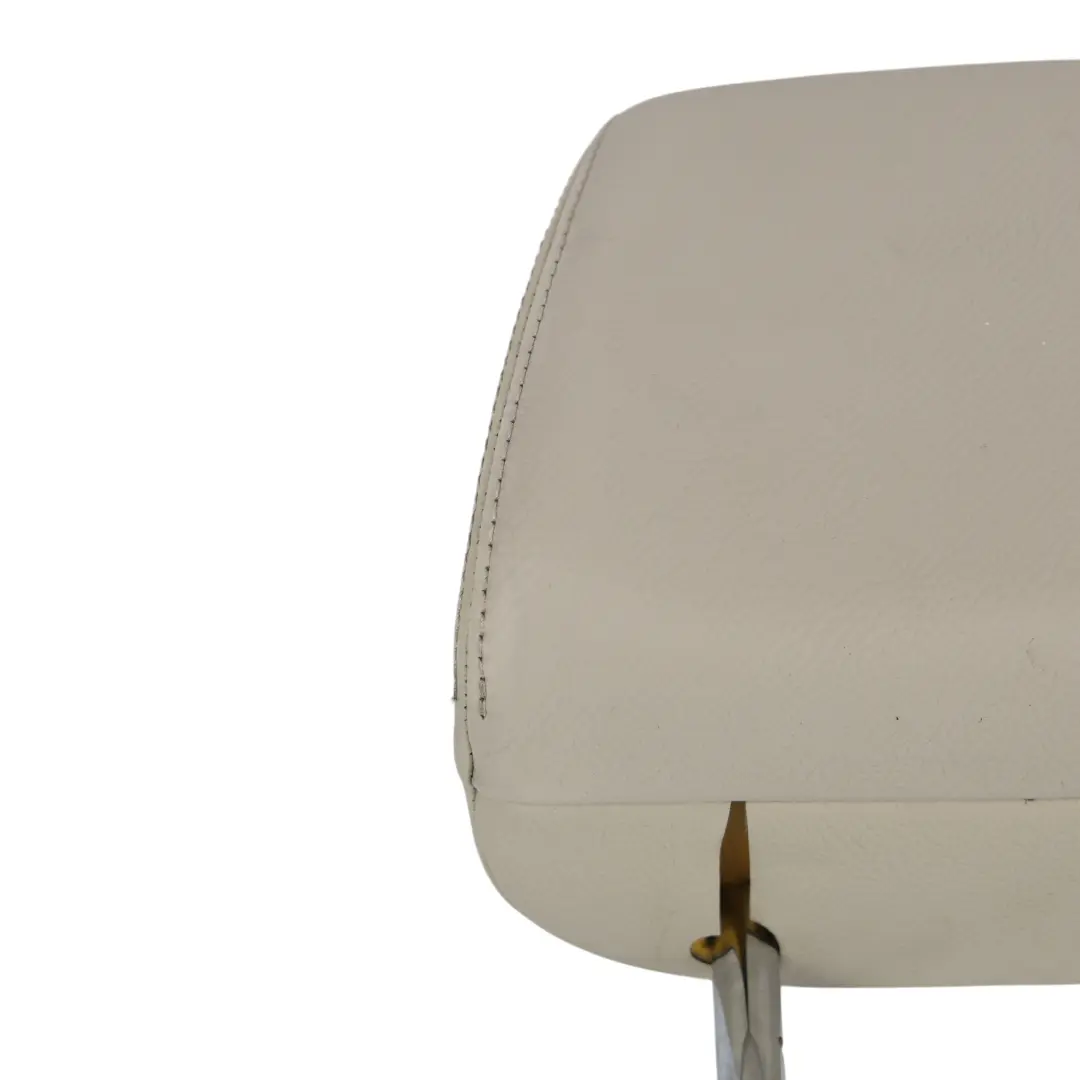 BMW X1 E84 Seat Headrest Front Left Right N/O/S Leather Nevada Oyster - SKU 2992849 - Part number 2992849