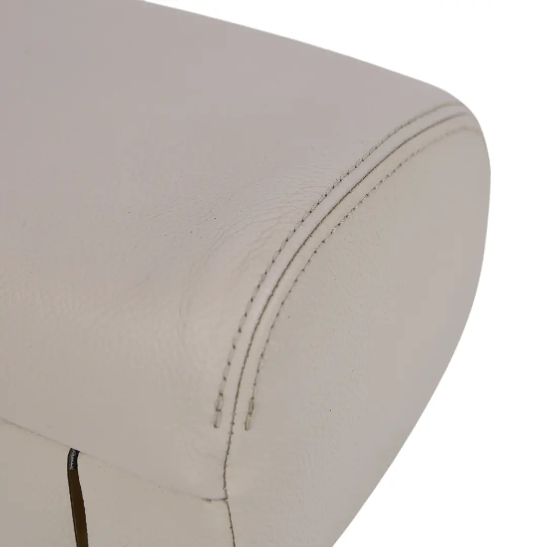 BMW X1 E84 Asiento Reposacabezas Delantero Izquierdo Derecho Cuero Oyster - SKU 2992849 - Número de pieza 2992849