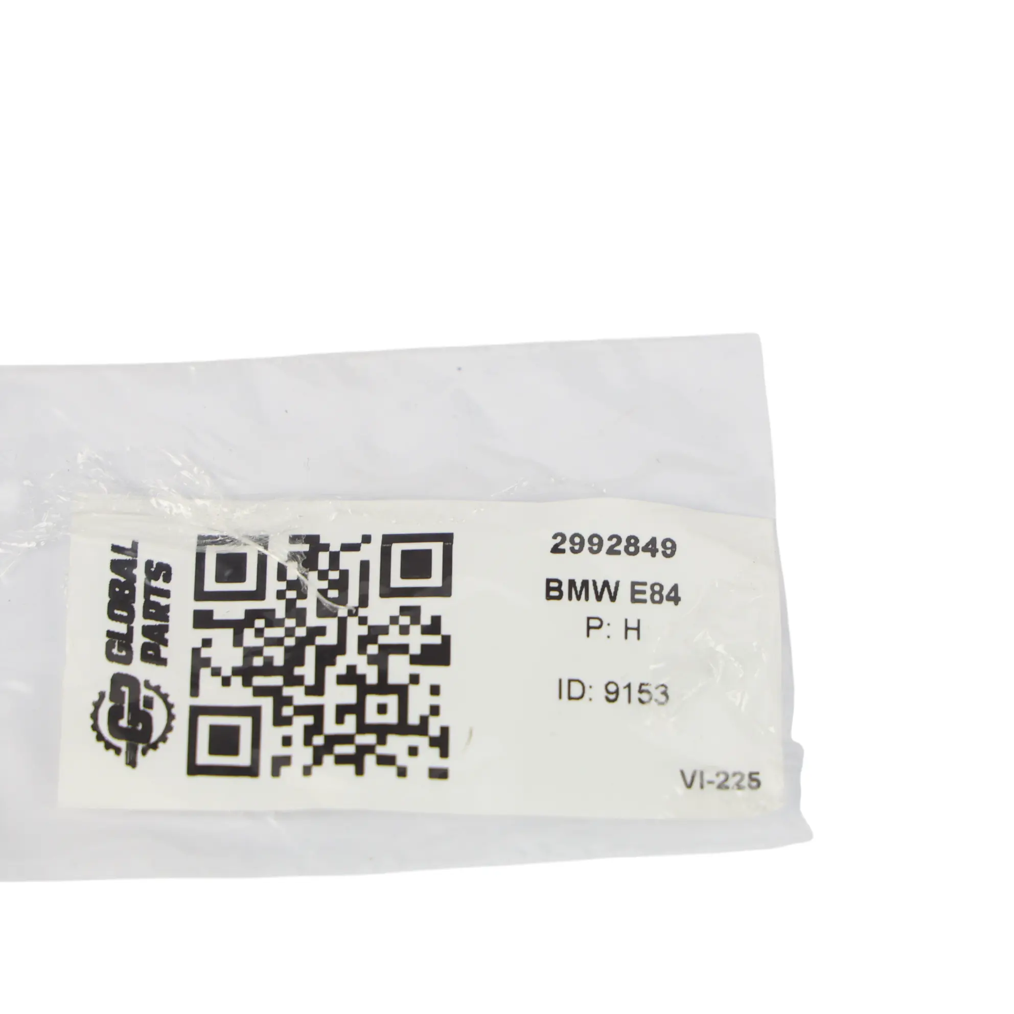 BMW X1 E84 Zagłówek Lewy Prawy Przód Skórzany Nevada Oyster