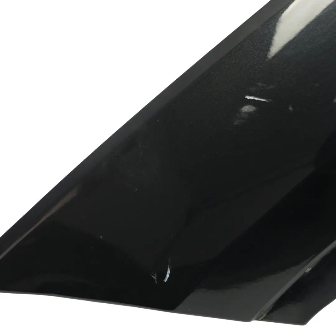 Seitenkotflügel Vorne Links Fender Black Sapphire Schwarz - 475 für BMW X1 E84 mit Teilenummer 2993155 BMW X1 E84 Seitenkotflügel Vorne Links Fender Black Sapphire Schwarz - 475 - SKU 2993155-BS - Teilenummer 2993155