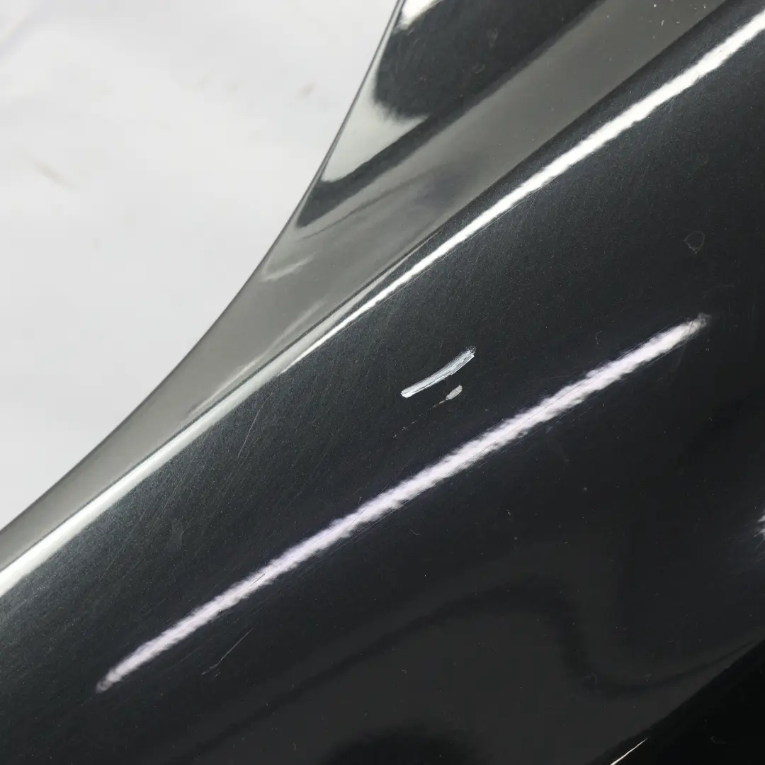 Seitenkotflügel Vorne Links Fender Black Sapphire Schwarz - 475 für BMW X1 E84 mit Teilenummer 2993155 BMW X1 E84 Seitenkotflügel Vorne Links Fender Black Sapphire Schwarz - 475 - SKU 2993155-BS - Teilenummer 2993155