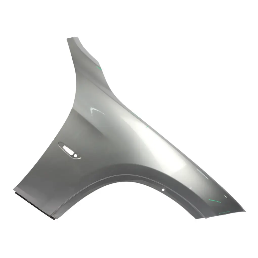 BMW X1 E84 Side Panel Front Left N/S Wing Fender Spacegrau Space Grey - A52 - SKU 2993155-SCG1 - Part number 2993155