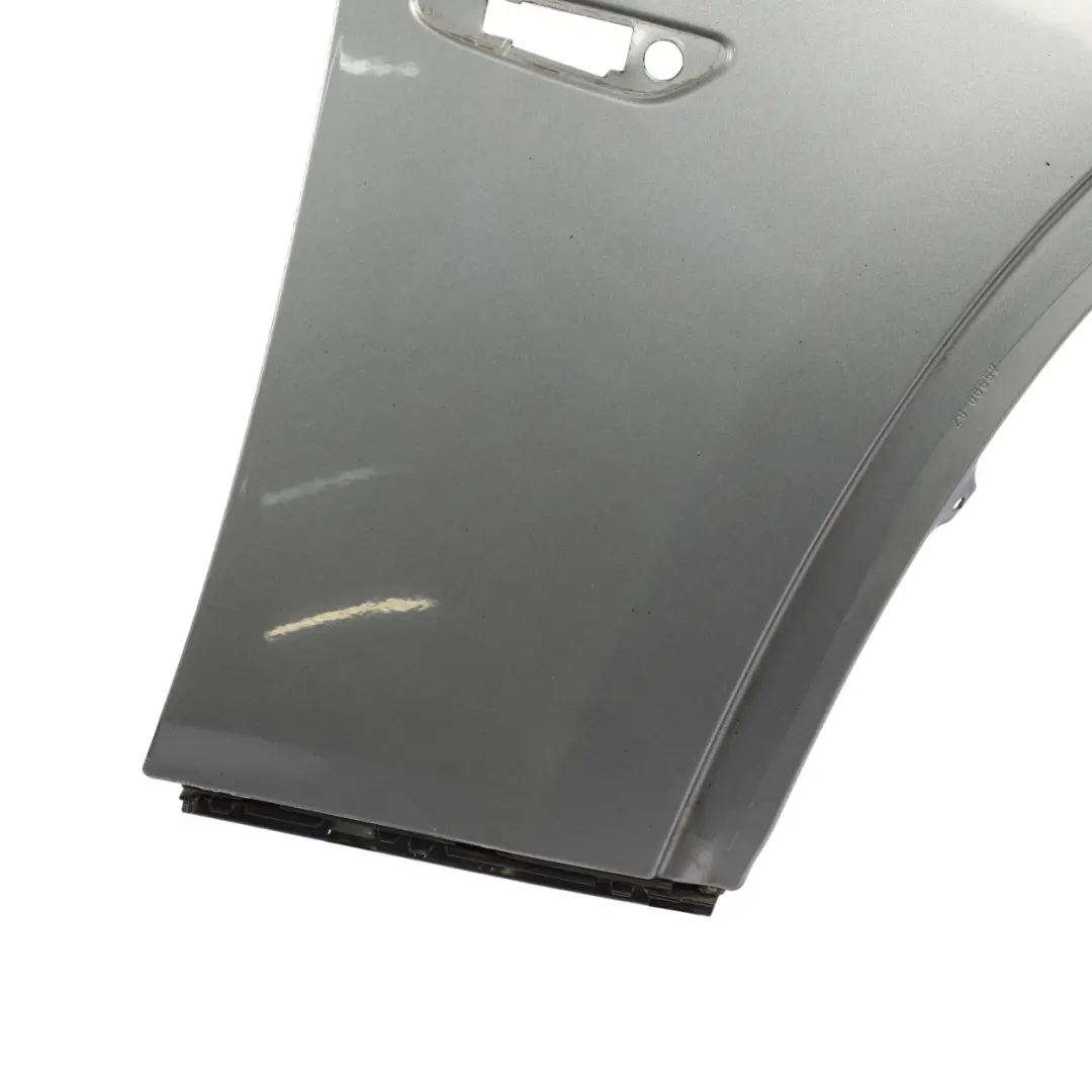 BMW X1 E84 Side Panel Front Left N/S Wing Fender Spacegrau Space Grey - A52 - SKU 2993155-SCG1 - Part number 2993155