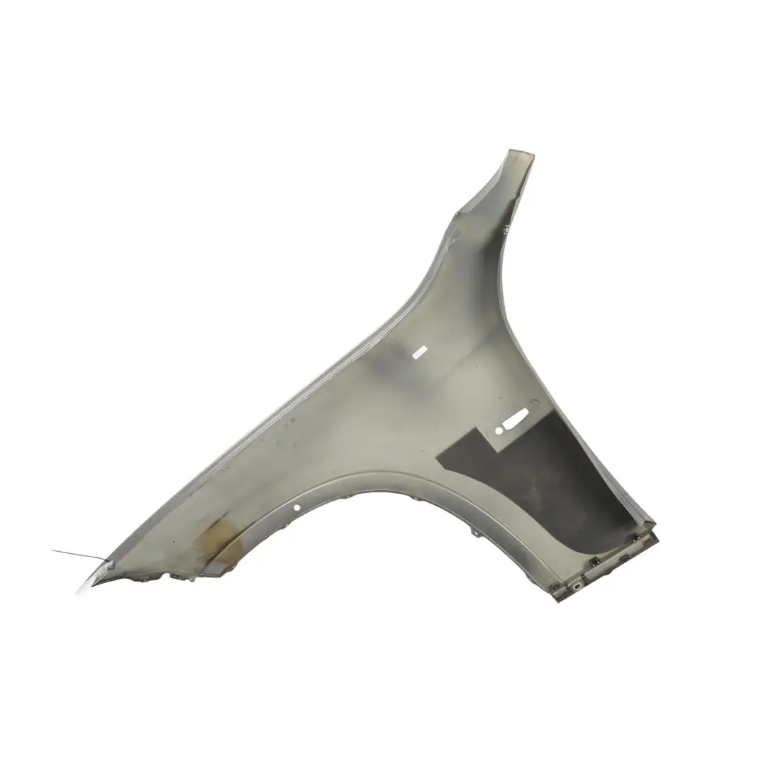 BMW X1 E84 Side Panel Front Left N/S Wing Fender Spacegrau Space Grey - A52 - SKU 2993155-SCG1 - Part number 2993155