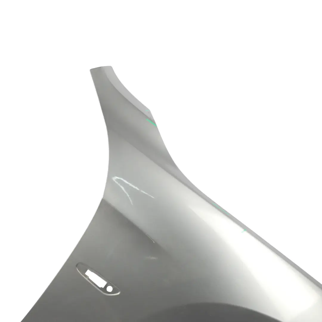 BMW X1 E84 Side Panel Front Left N/S Wing Fender Spacegrau Space Grey - A52 - SKU 2993155-SCG1 - Part number 2993155