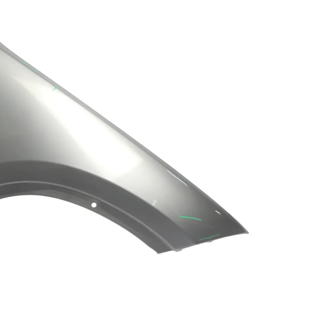 Side Panel Front Left N/S Wing Fender Spacegrau Space Grey - A52 to BMW X1 E84 with Part number 2993155 BMW X1 E84 Side Panel Front Left N/S Wing Fender Spacegrau Space Grey - A52 - SKU 2993155-SCG1 - Part number 2993155