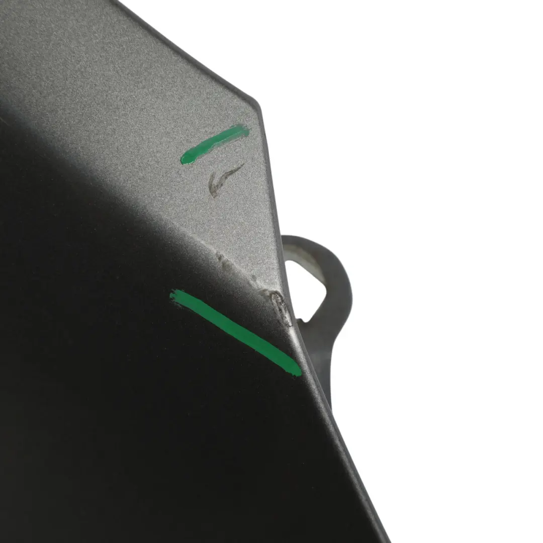 BMW X1 E84 Side Panel Front Left N/S Wing Fender Spacegrau Space Grey - A52 - SKU 2993155-SCG1 - Part number 2993155