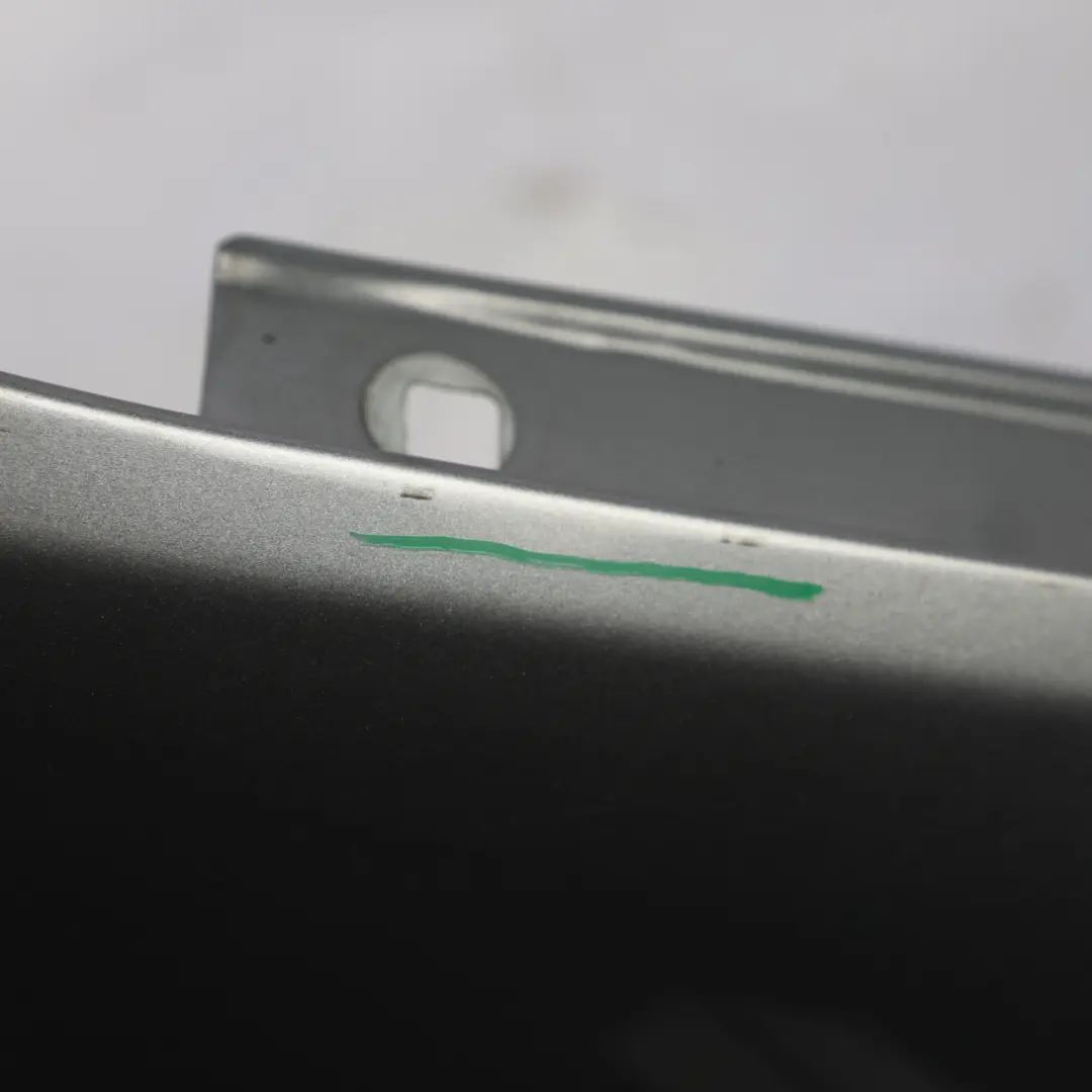 Side Panel Front Left N/S Wing Fender Spacegrau Space Grey - A52 to BMW X1 E84 with Part number 2993155 BMW X1 E84 Side Panel Front Left N/S Wing Fender Spacegrau Space Grey - A52 - SKU 2993155-SCG1 - Part number 2993155