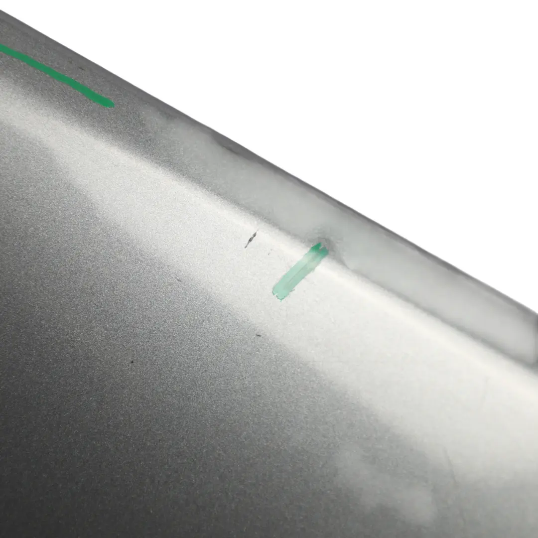 BMW X1 E84 Side Panel Front Left N/S Wing Fender Spacegrau Space Grey - A52 - SKU 2993155-SCG1 - Part number 2993155