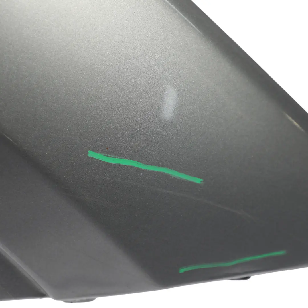 BMW X1 E84 Side Panel Front Left N/S Wing Fender Spacegrau Space Grey - A52 - SKU 2993155-SCG1 - Part number 2993155