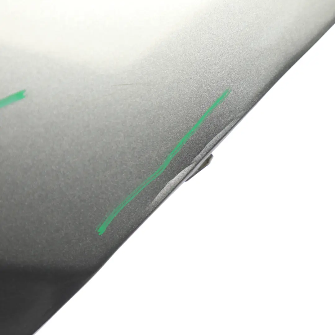 BMW X1 E84 Side Panel Front Left N/S Wing Fender Spacegrau Space Grey - A52 - SKU 2993155-SCG1 - Part number 2993155