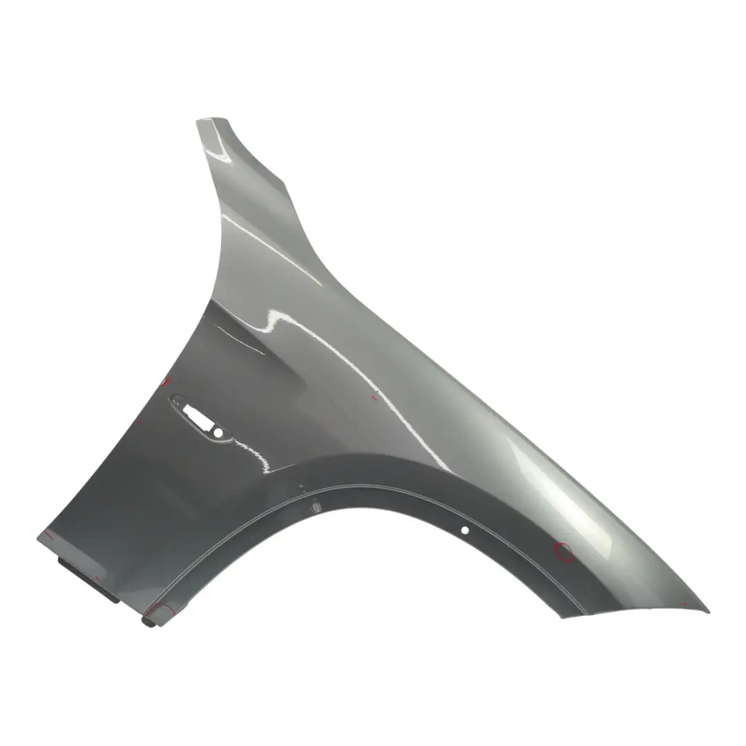 BMW X1 E84 Panel Lateral Delantero Derecho Spacegrau Metallic A52 - SKU 2993156-SCG2 - Número de pieza 2993156