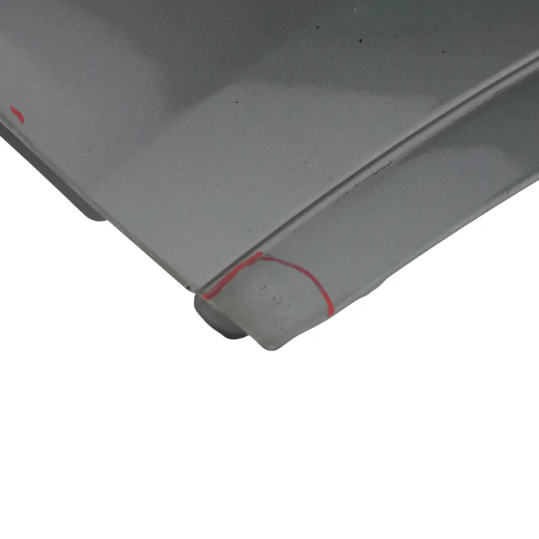 BMW X1 E84 Kotflügel Vorne Rechts Spacegrau Metallic A52 - SKU 2993156-SCG2 - Teilenummer 2993156