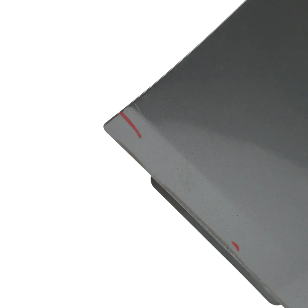 Front Right O/S Side Panel Fender Wing Spacegrau Metallic -A52 to BMW X1 E84 with Part number 2993156 BMW X1 E84 Front Right O/S Side Panel Fender Wing Spacegrau Metallic -A52 - SKU 2993156-SCG2 - Part number 2993156