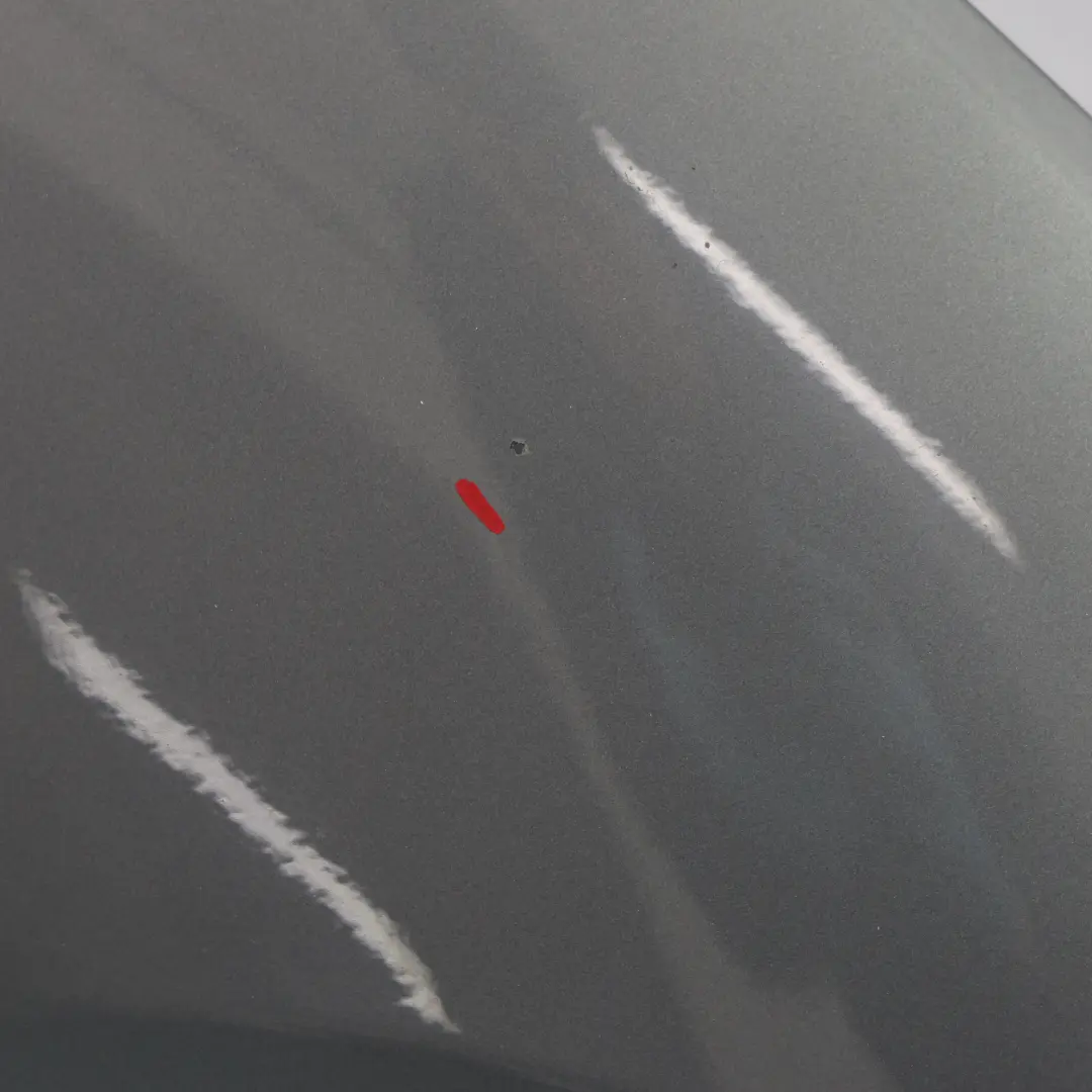 Parafango Pannello Laterale Anteriore Destro Spacegrau Metallic A52 per BMW X1 E84 con numero di parte 2993156 BMW X1 E84 Parafango Pannello Laterale Anteriore Destro Spacegrau Metallic A52 - SKU 2993156-SCG2 - Numero di parte 2993156