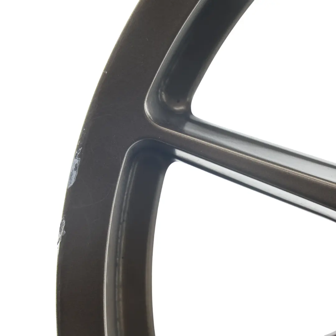 Jante Alliage VIA 18" 8.5J pour à propos du numéro de pièce 2FORGE-VIA-18 Jante Alliage VIA 18" 8.5J - SKU 2FORGE-VIA-18-3 - Numéro de pièce 2FORGE-VIA-18